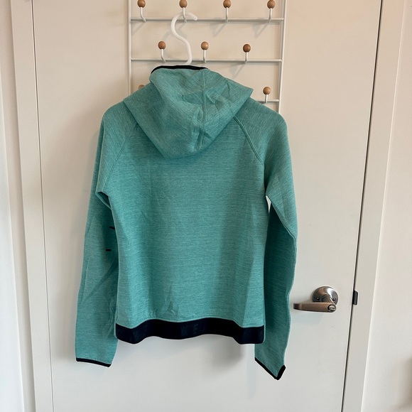 Nike Tech Fleece Scuba Hoodie S - Picture 2 of 4